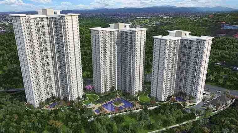 Condominium in Alta Vista, Quezon 11155870