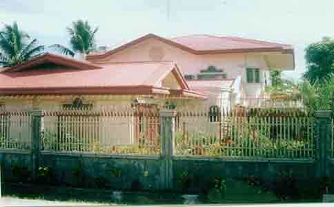 Talo sisään Talisay, Negros Occidental 11155880