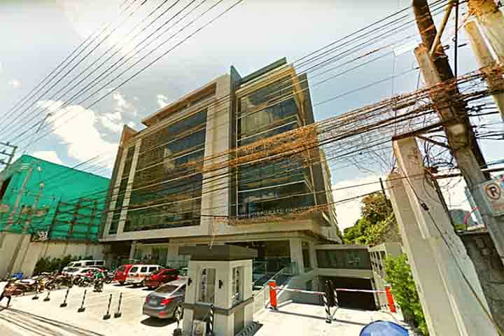 Office in Highway Hills, Mandaluyong 11155902