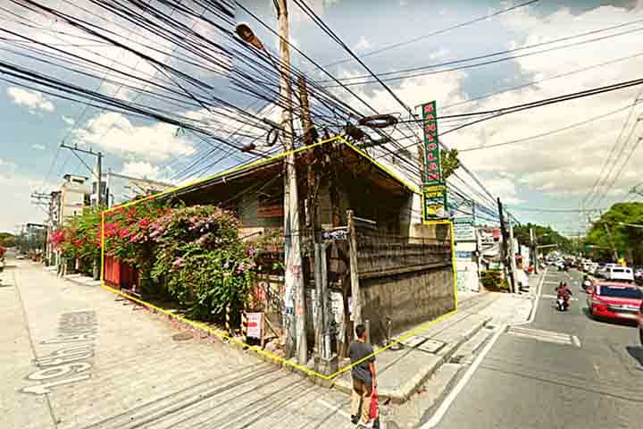 Huis in Zobel, Quezon 11155910
