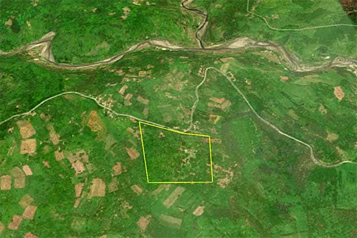 Tanah di Planas, Pampanga 11155911