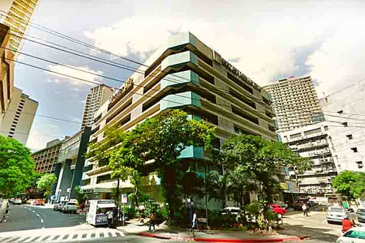 Kantor di Makati, Kalakhang Maynila 11155932