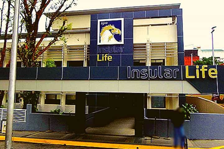 Kantor di Kota Baguio, Baguio 11155942