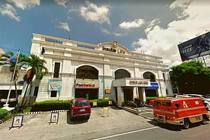 Kontor i Bacolod, Bacolod 11155965
