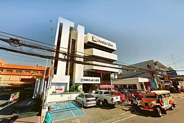 Kontor i Cagayan de Oro, Cagayan de Oro 11155979