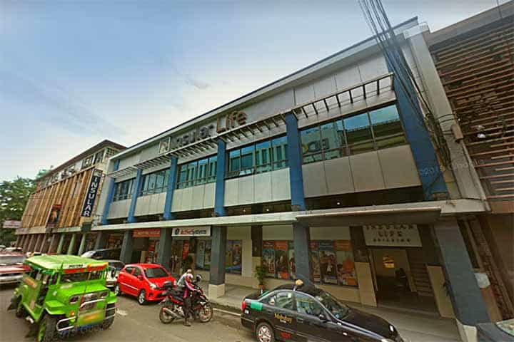 Офис в Davao City, Davao Region 11155982
