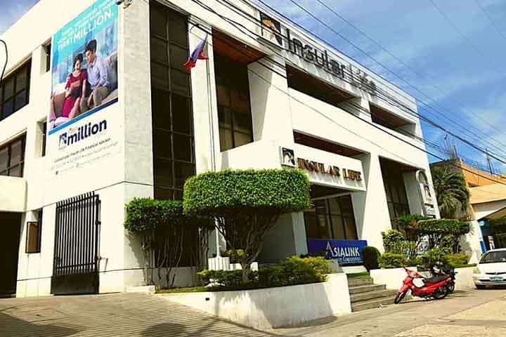 Kontor i General Santos City, Region XII 11155991