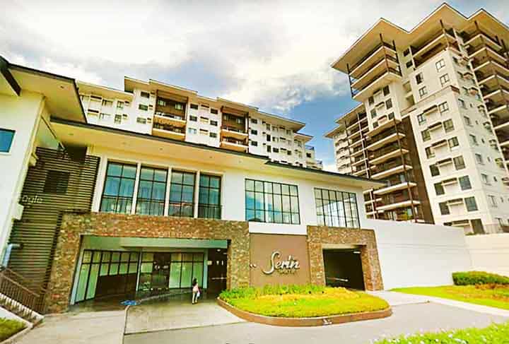 Condominium dans Néogan, Cavite 11156003
