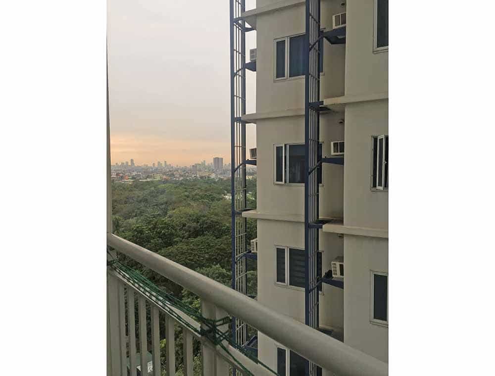Condominium in Santa Cruz, Makati 11156004
