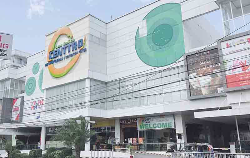 Retail in Batong Malake, Laguna 11156005