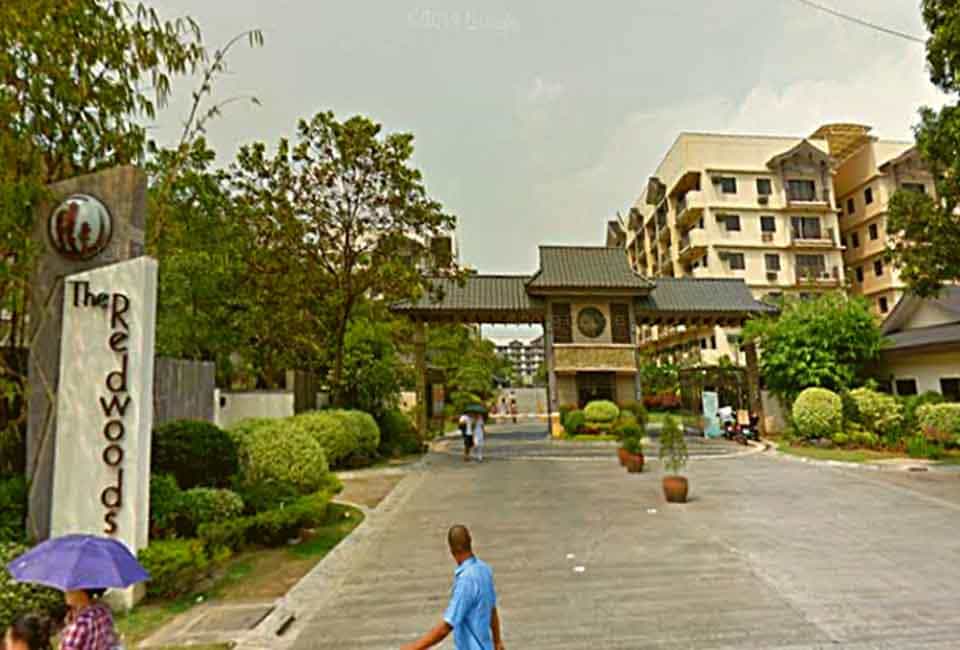Condominio en Ilangilang, Caloocán 11156012