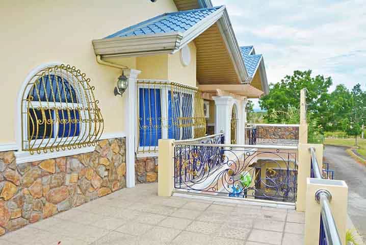 Haus im BMA Balagtas, Bulacan 11156017