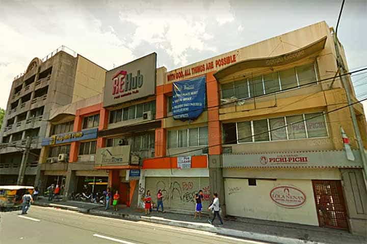 辦公室 在 Quezon City, Metro Manila 11156069
