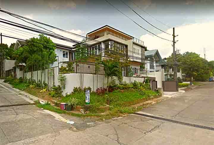 casa no Bagong Silangan, Quezon 11156097