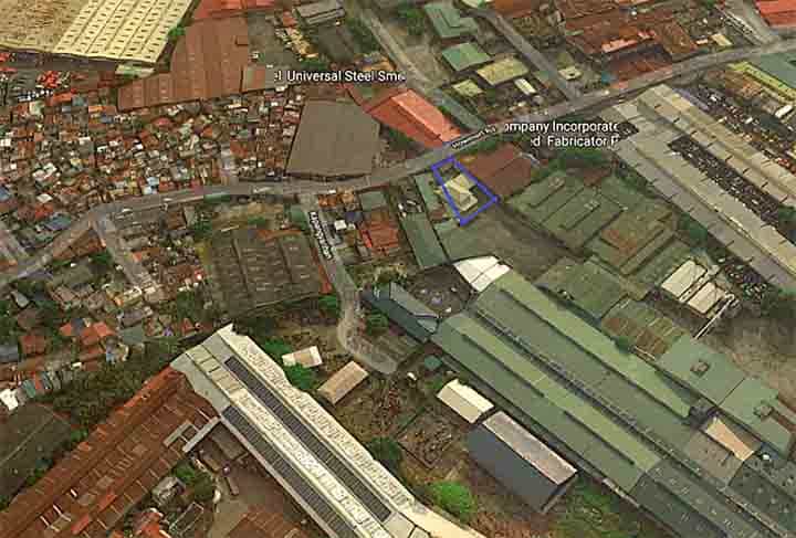 Tanah dalam Balintawak, Quezon 11156099