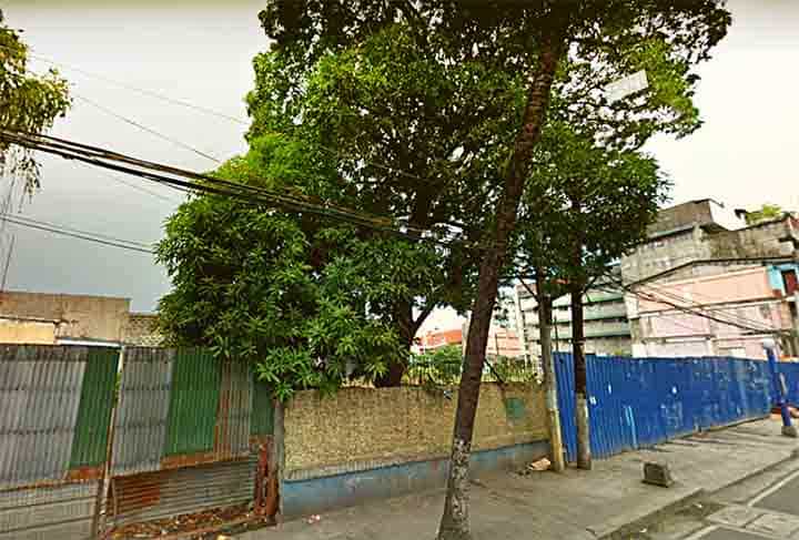 Land in Tabon, Pasay 11156101