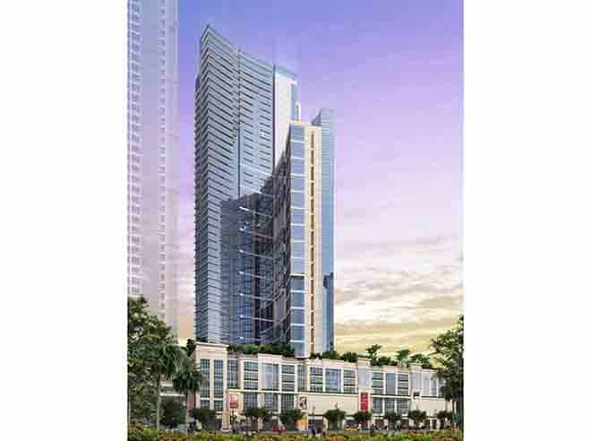 Condominium in Malapadnabato, Rizal 11156117