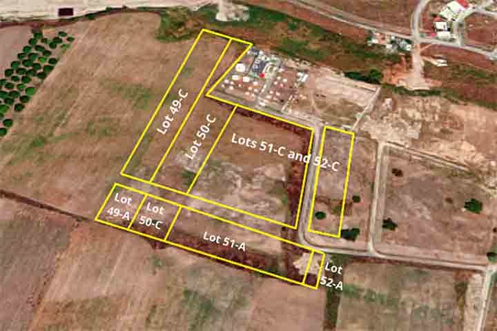 Land in Couayan, Angeles 11156153
