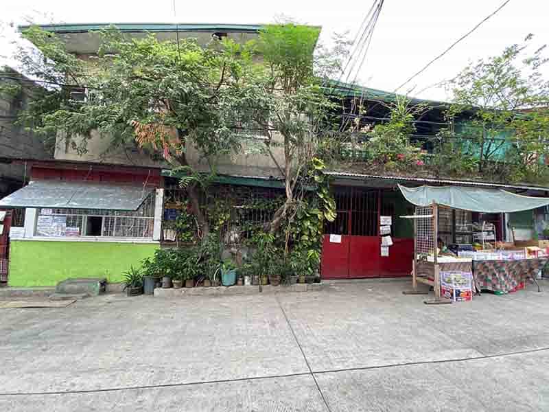 Huis in Oost Rembo, Makati 11156161