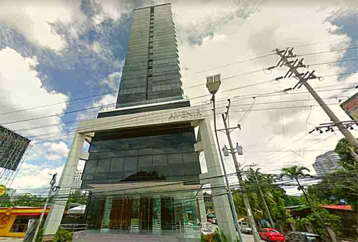 Ufficio nel Luce, Cebu 11156181