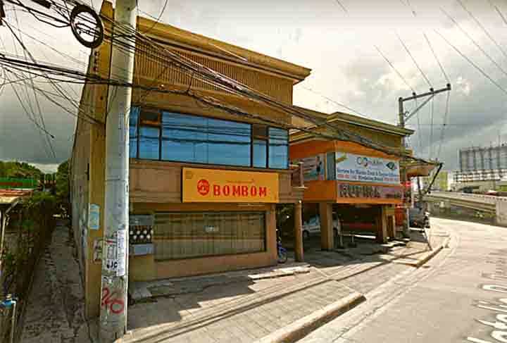 Розничная торговля в Басак Сан Николас, Себу 11156188