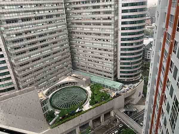 Condominium in Makati, Metro Manila 11156224
