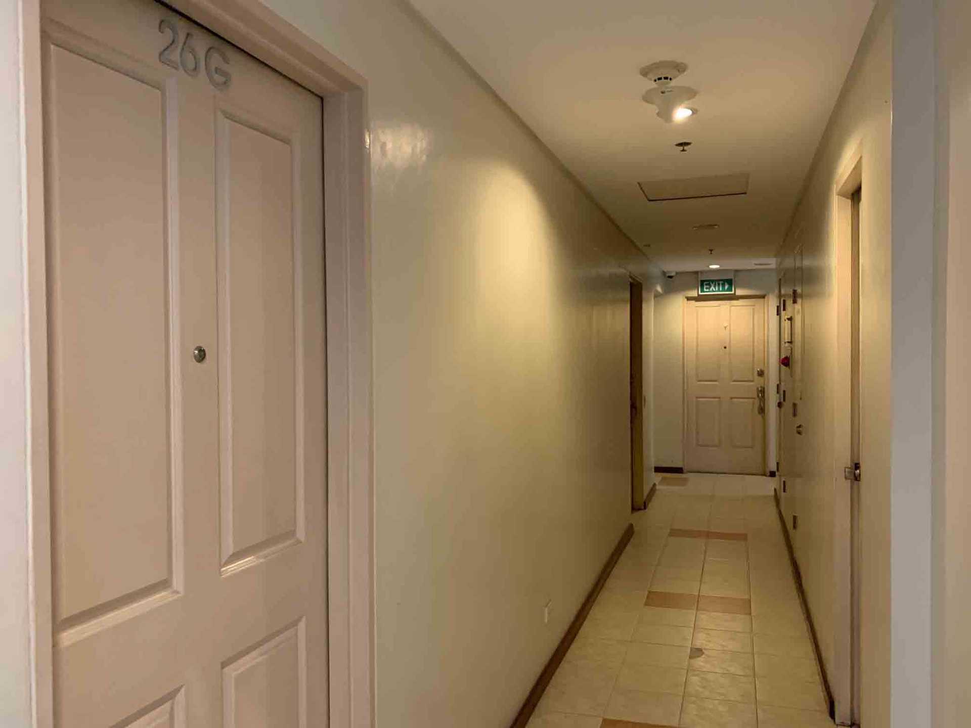 Condominium in Santa Cruz, Makati 11156224