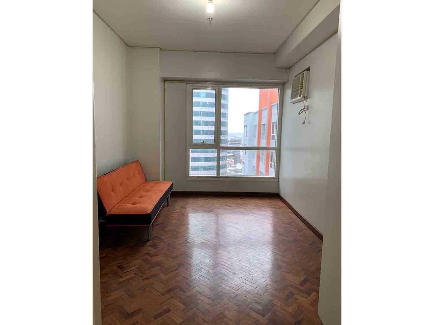 Eigentumswohnung im Santa Cruz, Makati 11156224
