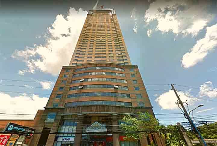 Office in Pleasant Hills, Mandaluyong 11156243