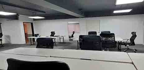 Ufficio nel Santa Cruz, Makati 11156267