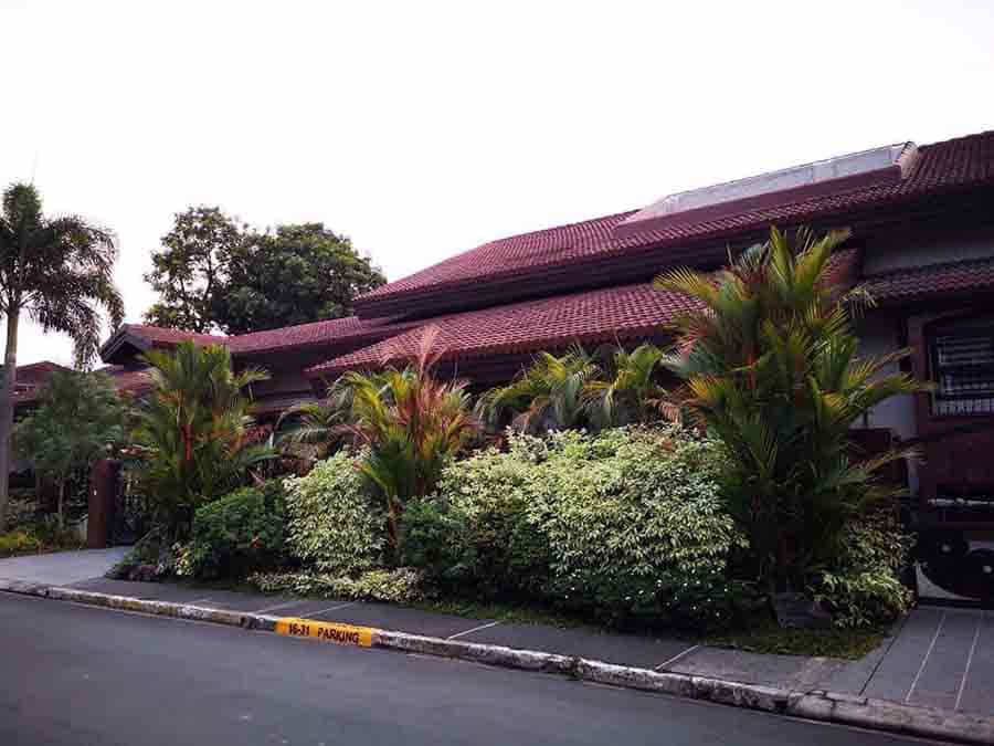 Huis in Nieuw tijdperk, Quezon 11156283