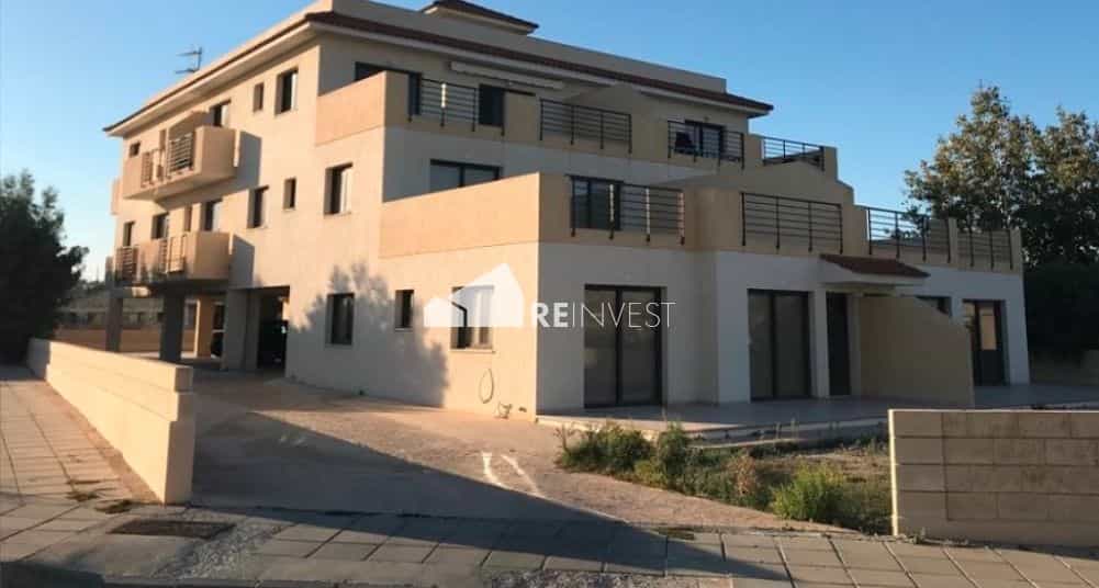 Condominio en Ormideia, Larnaka 11157217