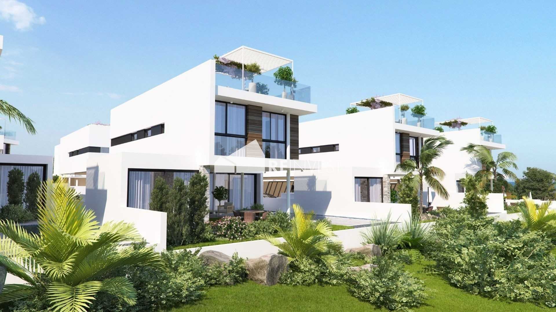 Rumah di Pernera, Famagusta 11157226