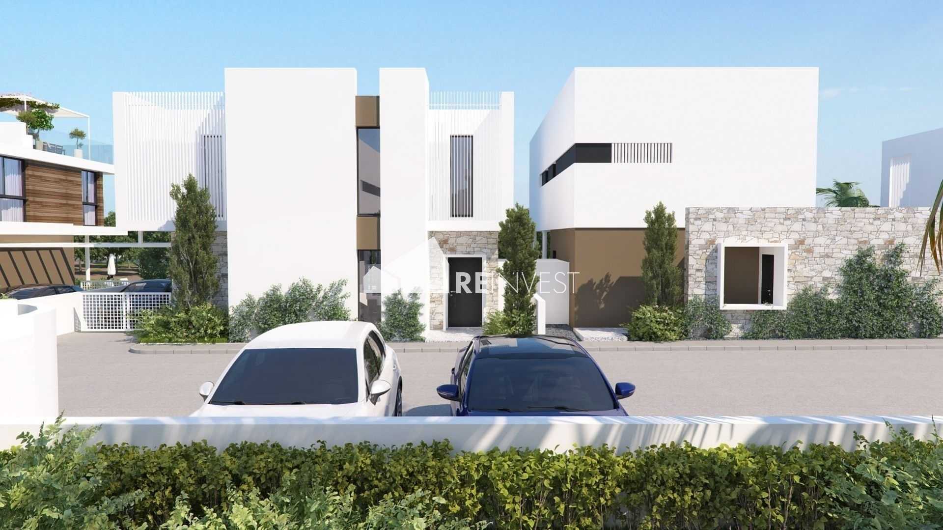 Talo sisään Pernera, Famagusta 11157226