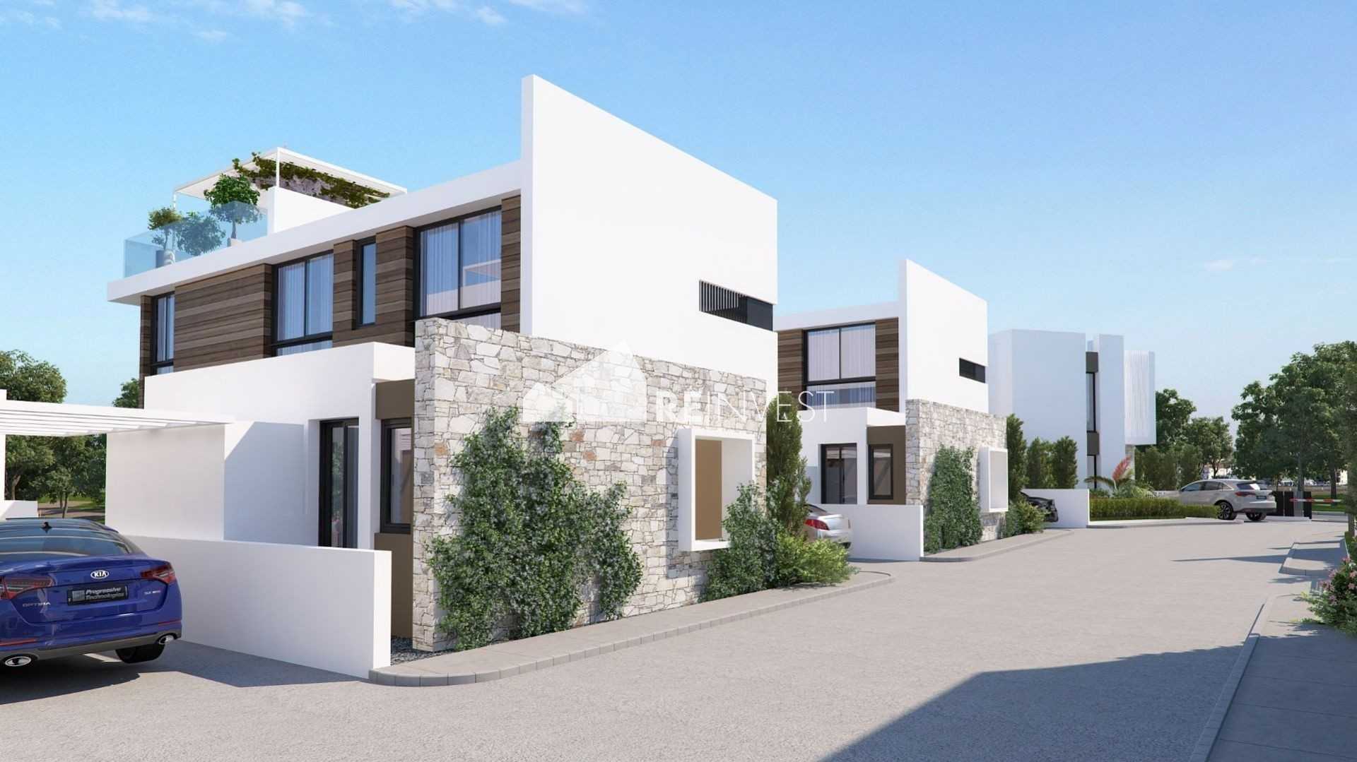 casa no Pernera, Famagusta 11157226