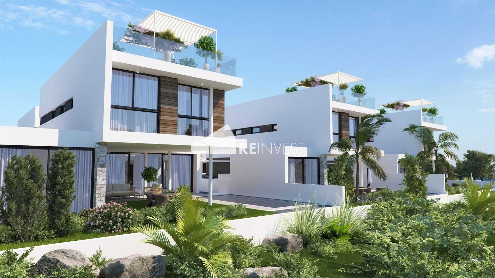 Rumah di Pernera, Famagusta 11157226