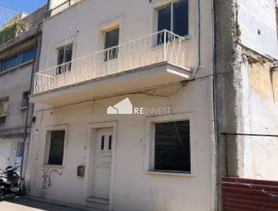 House in Nicosia, Lefkosia 11157229