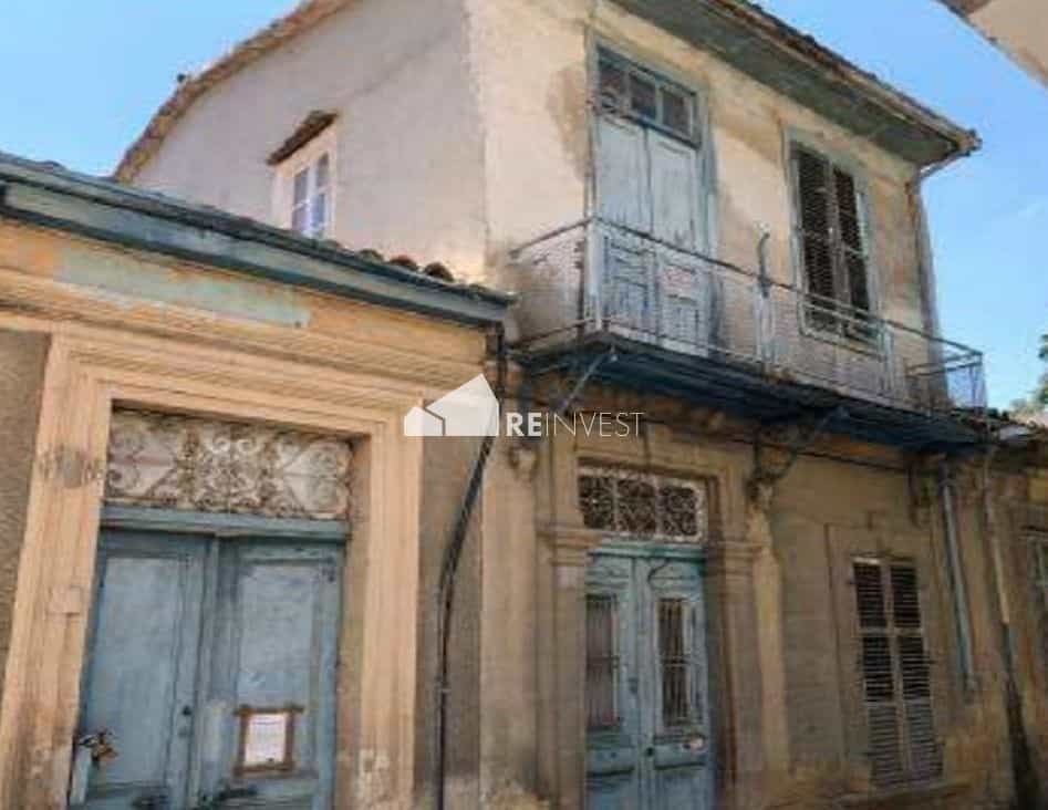 Dom w Nikozja, Nikozja 11157231