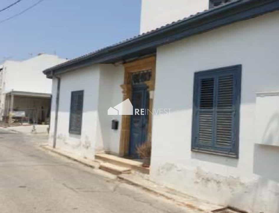 Hus i Nikosia, Lefkosia 11157232