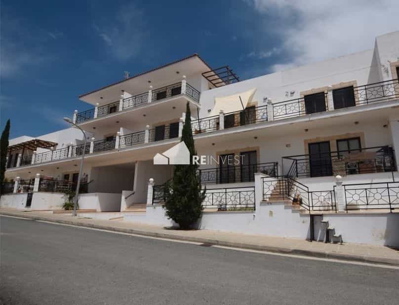 Condominio nel Kiti, Larnaca 11157235