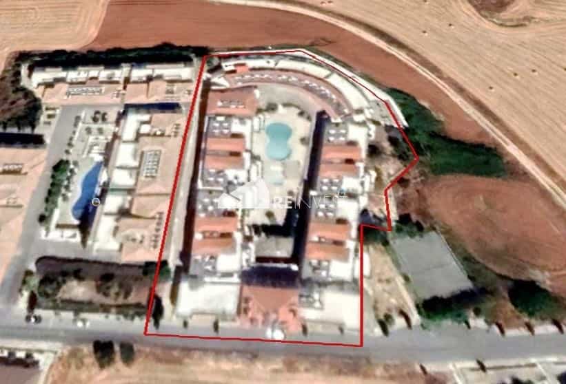 Condominium dans Kiti, Larnaka 11157236