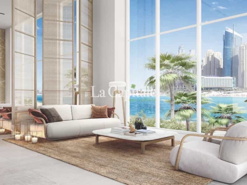 Condominium dans Dubai, Dubaï 11157259