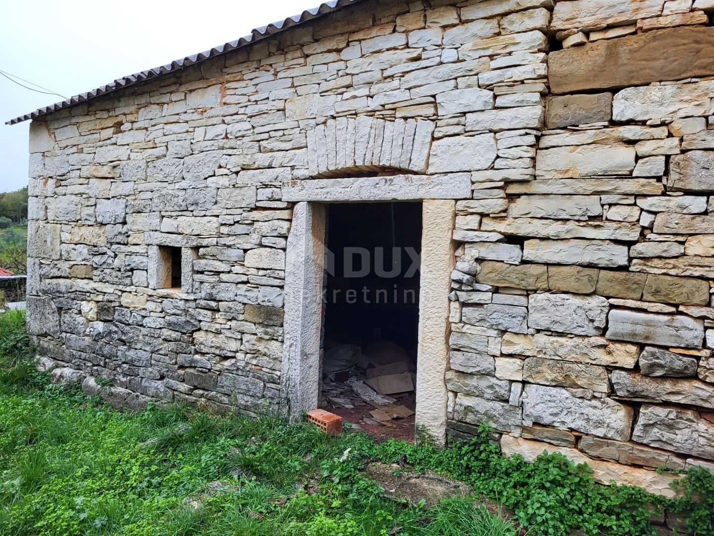 House in Oprtalj, Istarska Zupanija 11157291