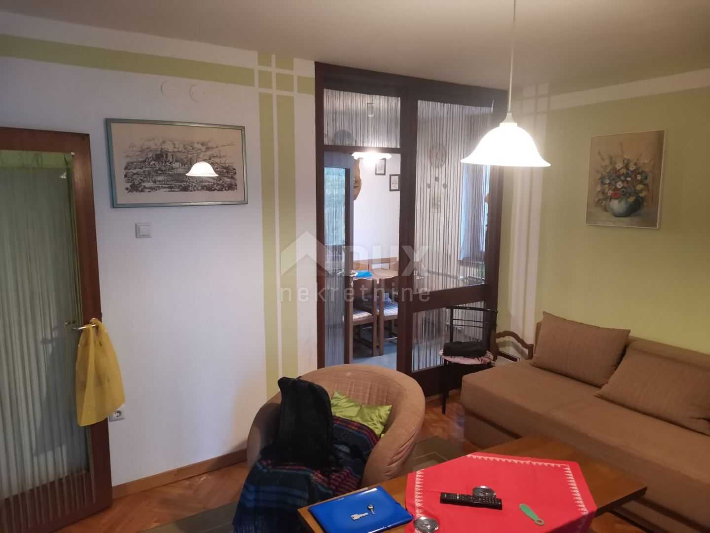 公寓 在 Rijeka, Primorsko-goranska županija 11157293