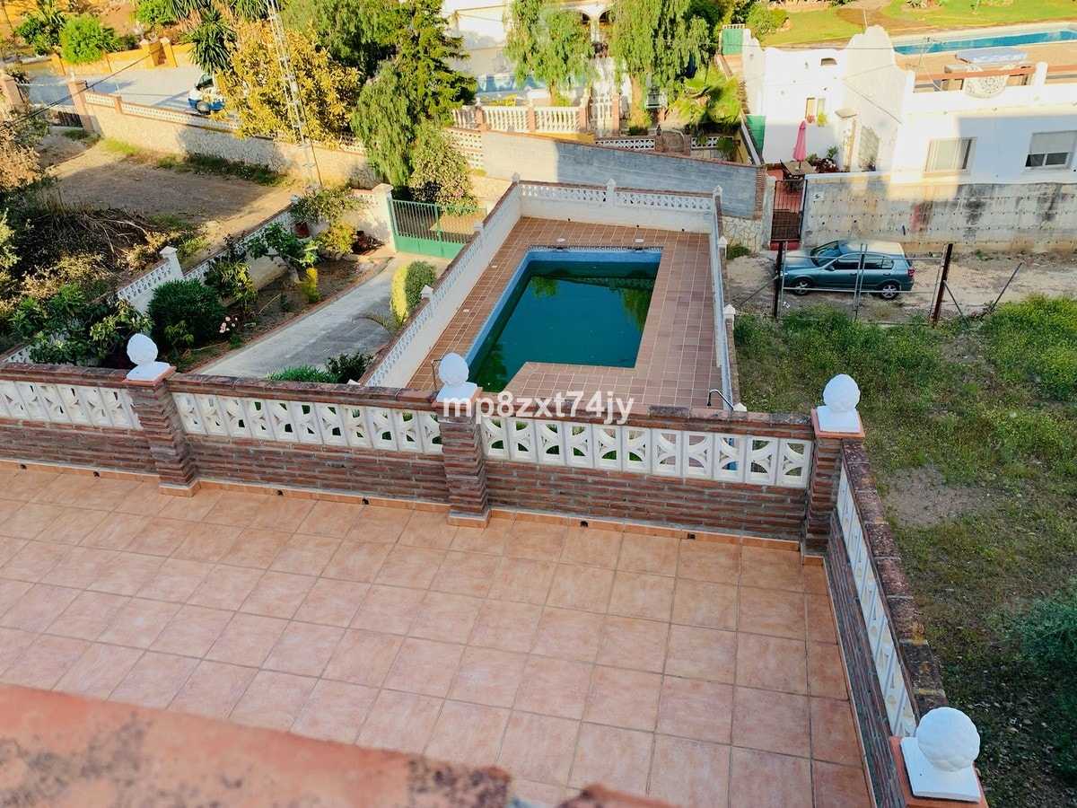 House in Chilches, Andalusia 11157348