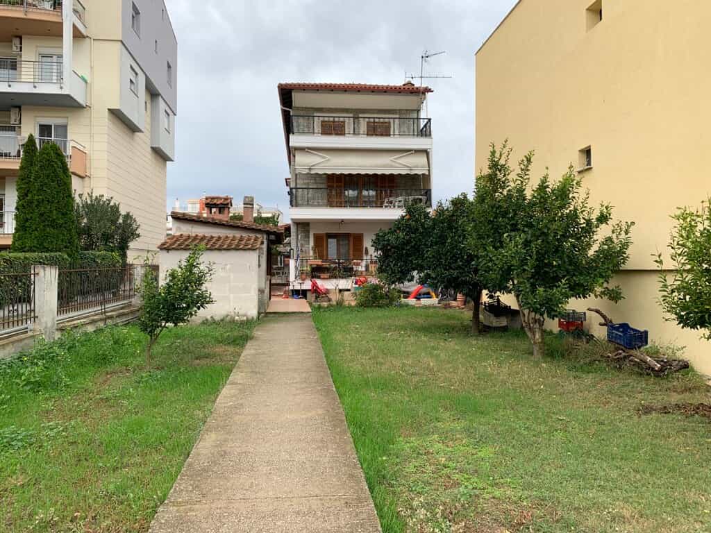 Condominium dans Peraia, Kentriki Macédoine 11157358