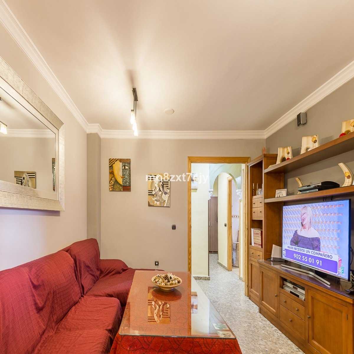 公寓 在 , Andalucía 11157364