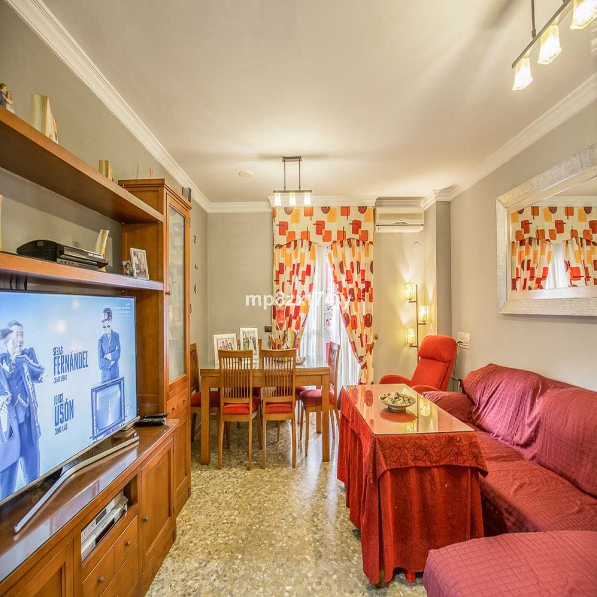 公寓 在 , Andalucía 11157364
