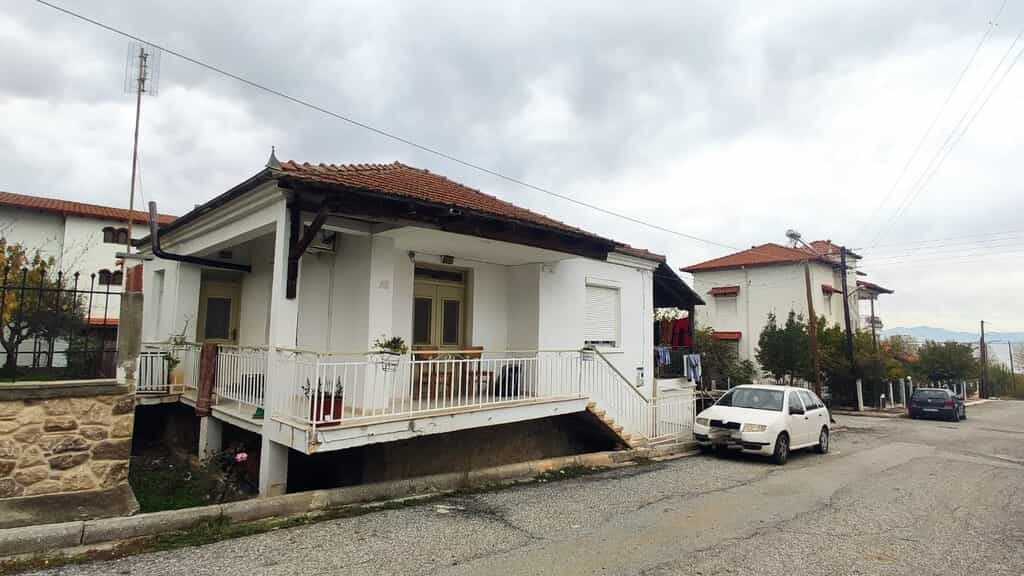 casa no Palaio Eleftherochori, Kentriki Makedonia 11157373