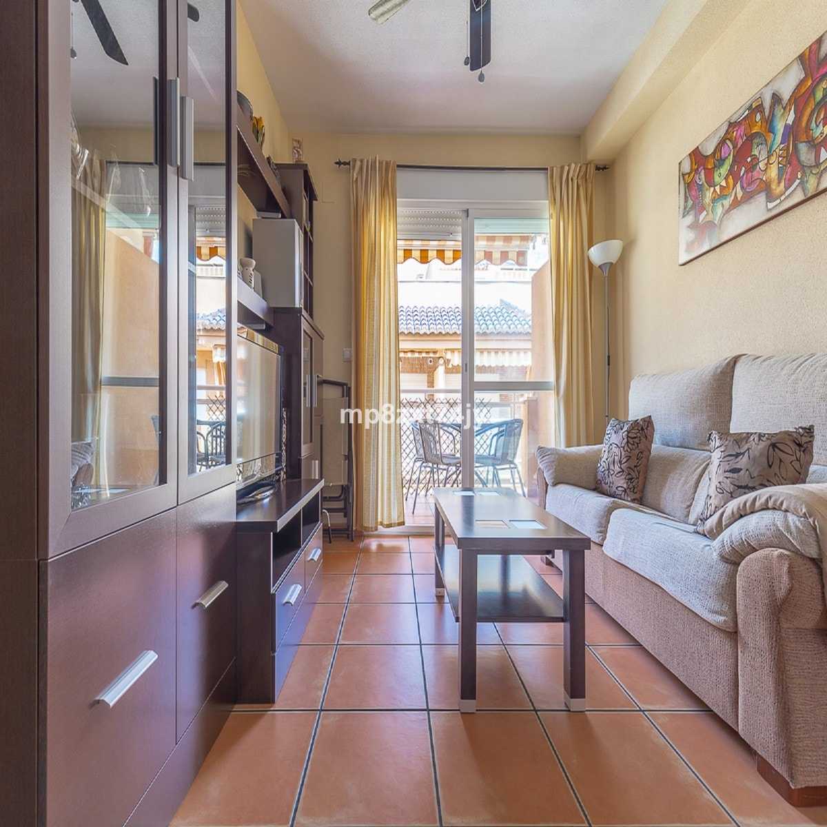 Condominium in El Morche, Andalucía 11157395